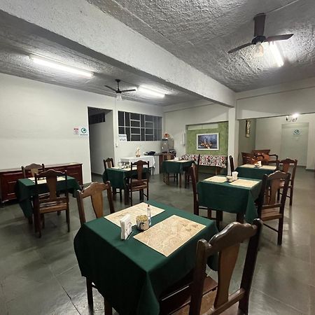 Vitor Moreira Pousada Campo Verde Ltda São João del Rei Екстериор снимка